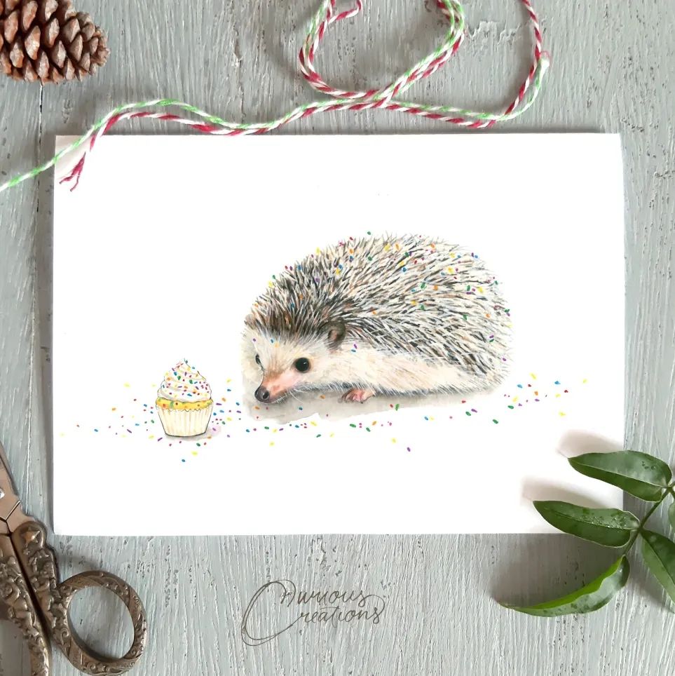 Hedgehog